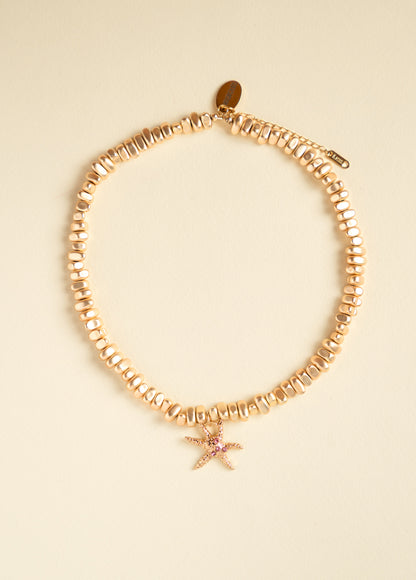 Monte Cristi Necklace