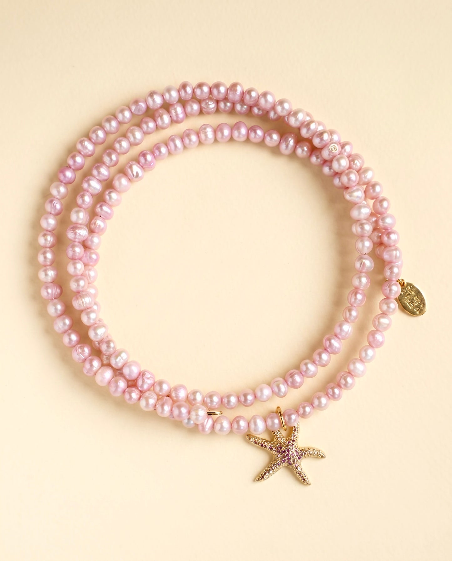 Nina Pearl Chocker