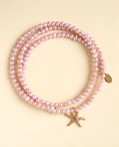 Nina Pearl Chocker