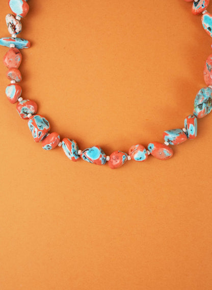 Ocoa Necklace