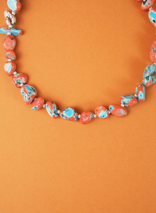 Ocoa Necklace