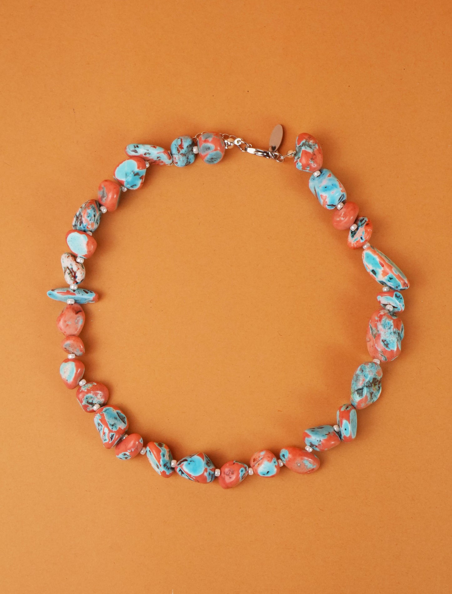 Ocoa Necklace