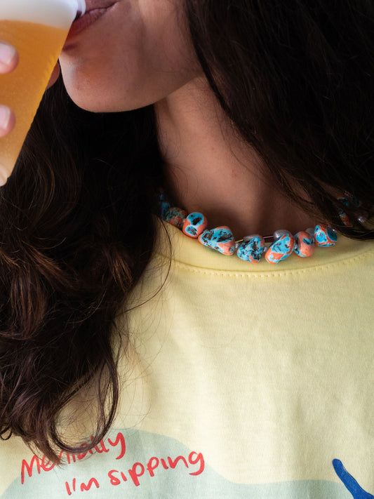 Ocoa Necklace