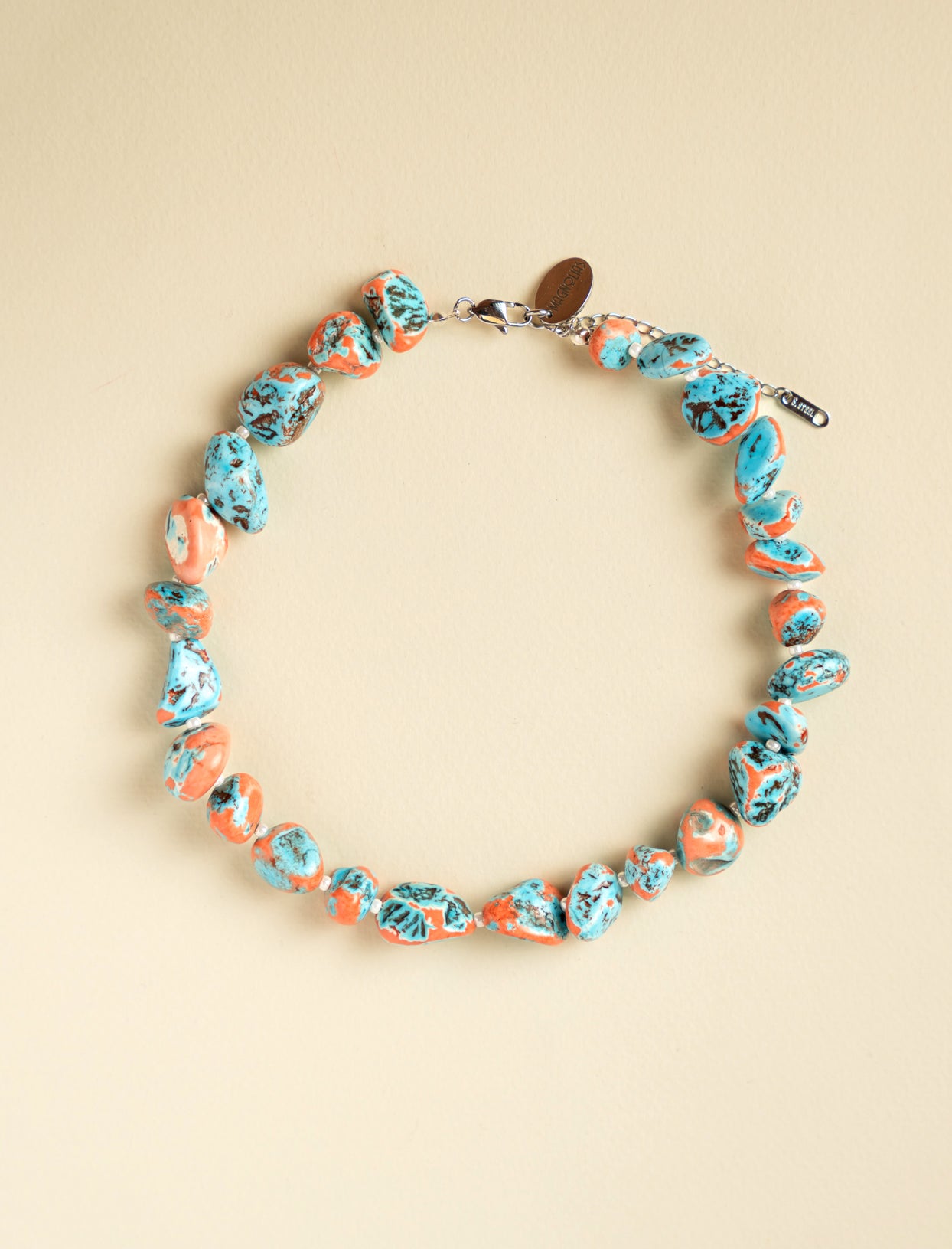 Ocoa Necklace