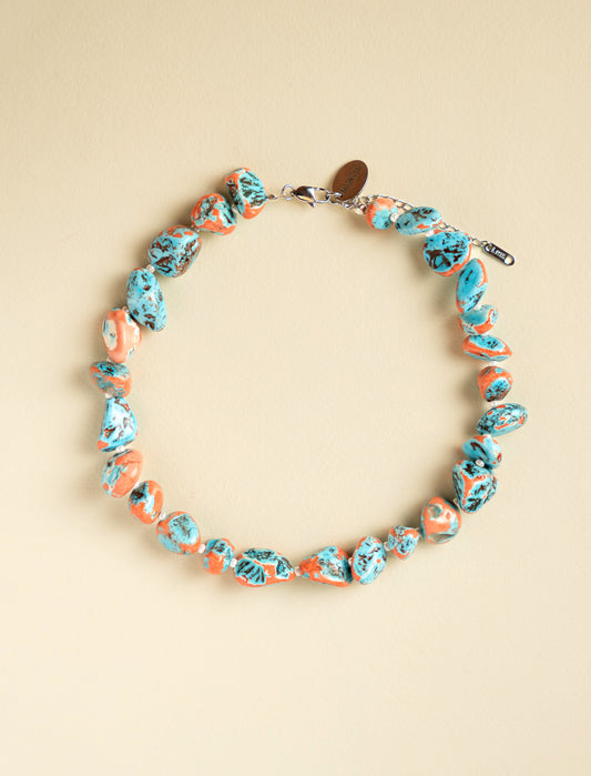 Ocoa Necklace