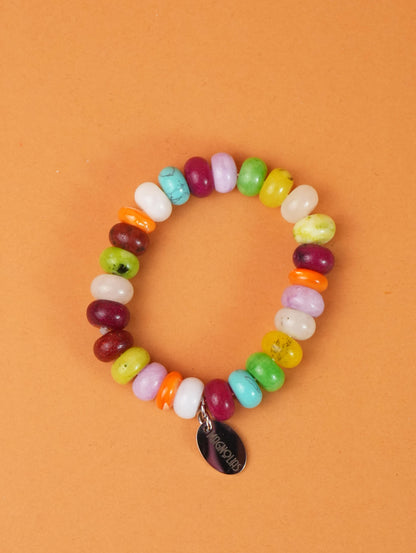 Olivia Colorful Bracelet