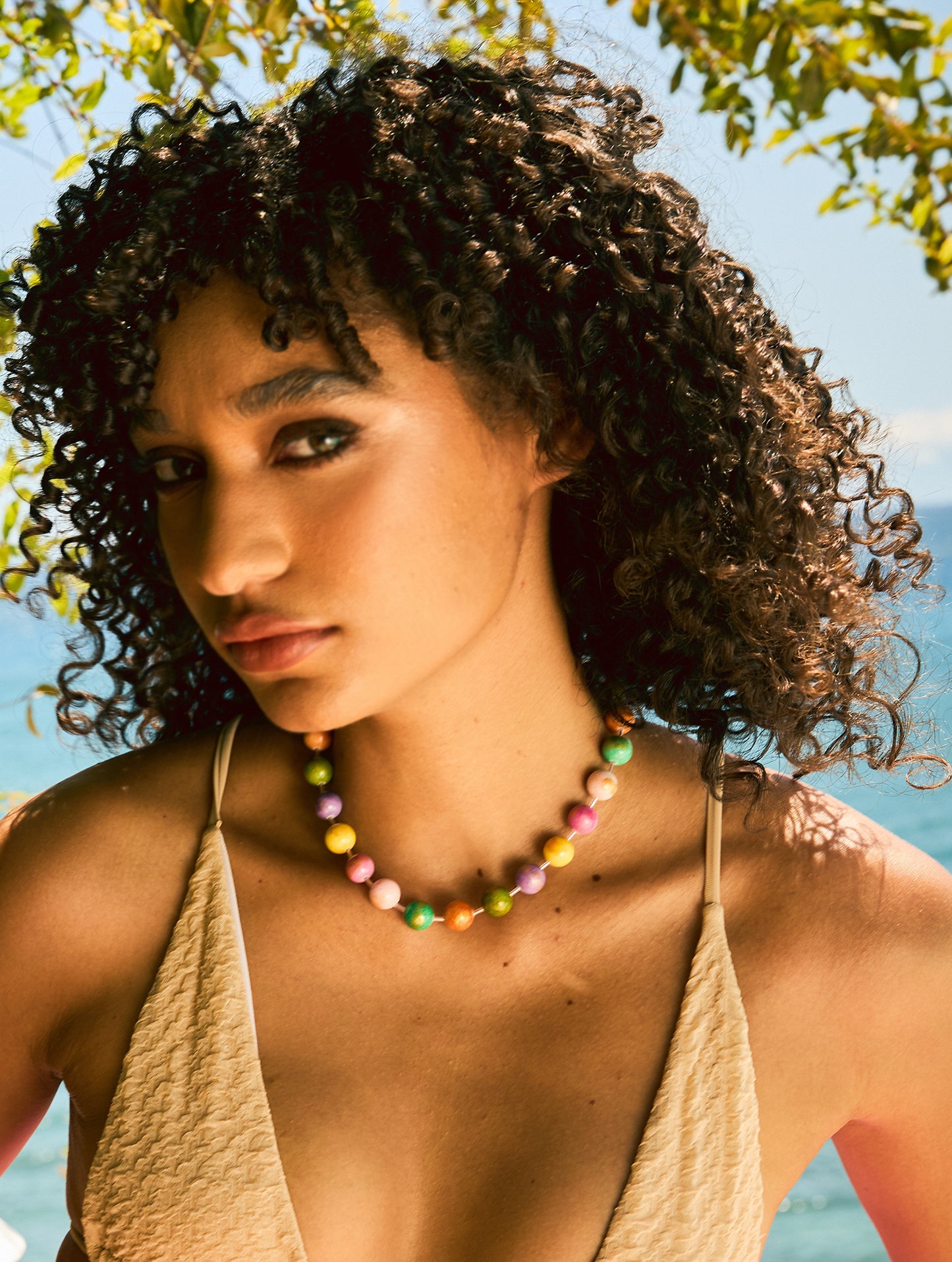 Olivia Necklace