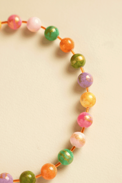 Olivia Necklace