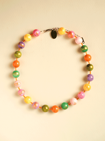 Olivia Necklace