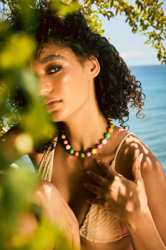 Olivia Necklace
