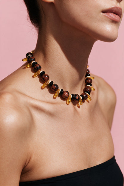 Paula Necklace
