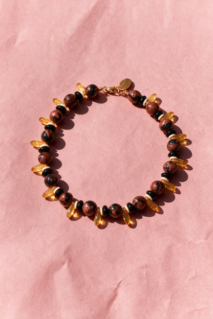 Paula Necklace