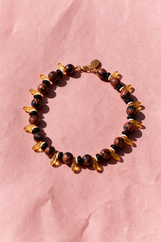 Paula Necklace
