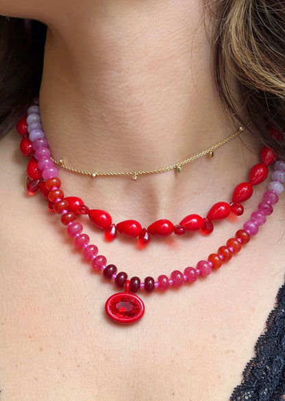Amorino Necklace