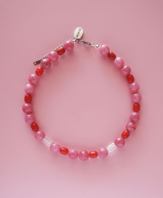 Rosa Necklace