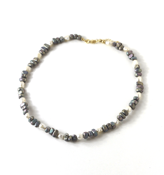 Barahona Necklace