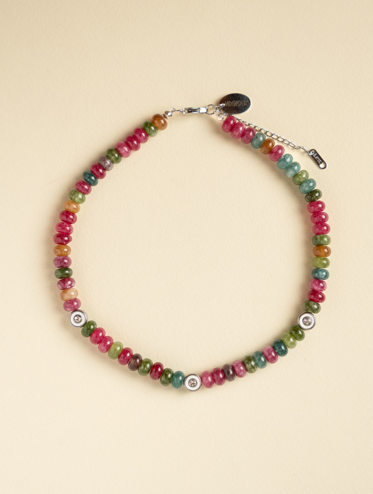 Sienna Necklace