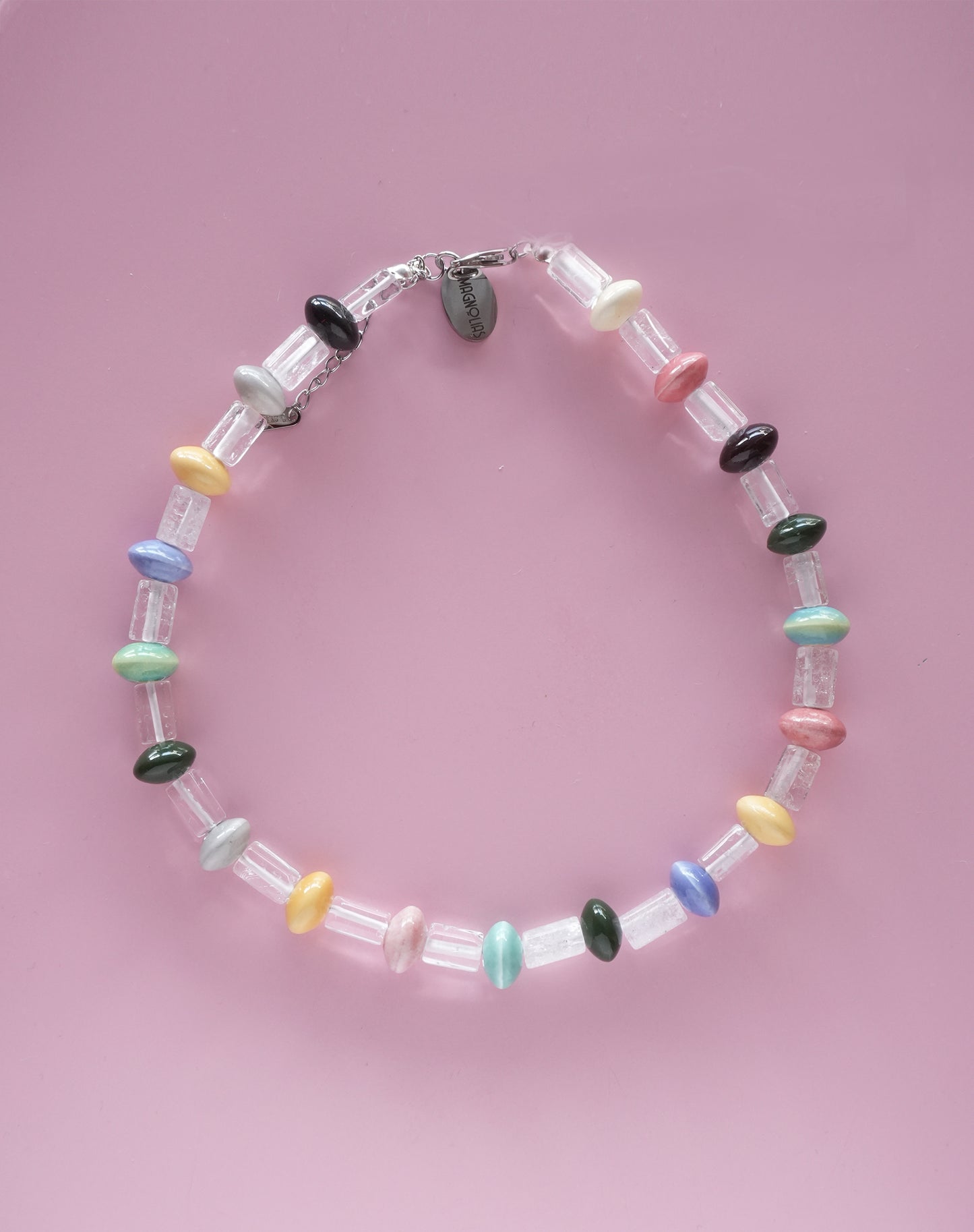 Skittles Quartz