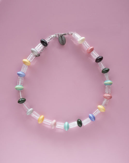 Skittles Quartz