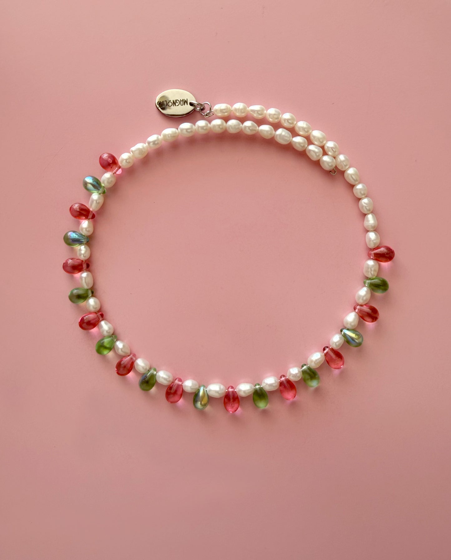 Sofi Pearl Chocker