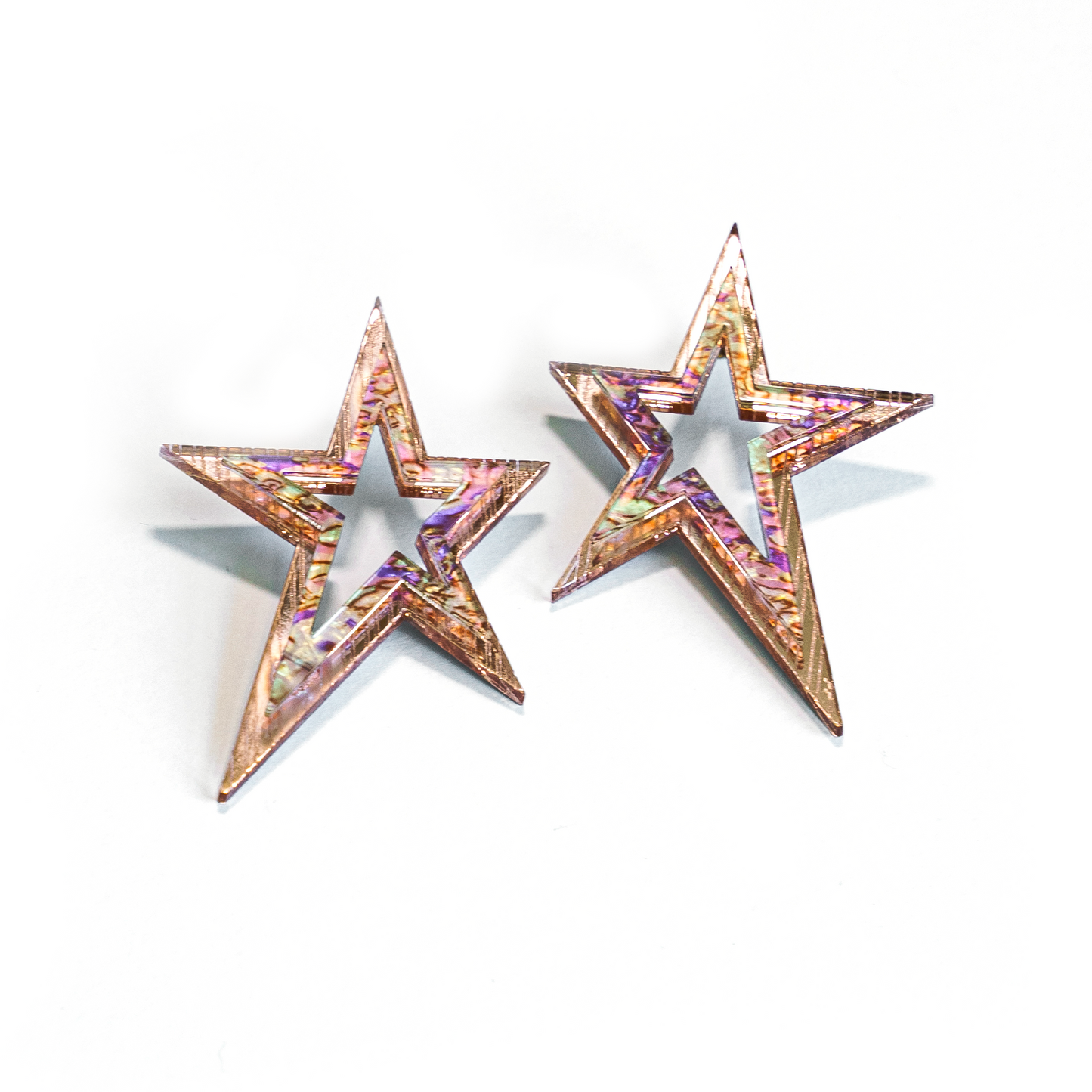 Starry Night Earrings