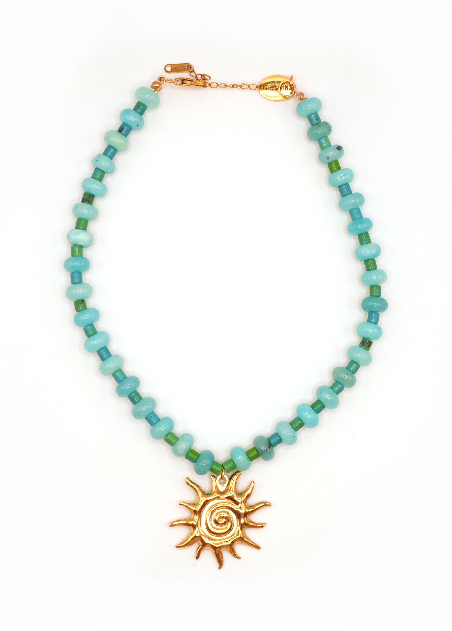 Veraneo Necklace