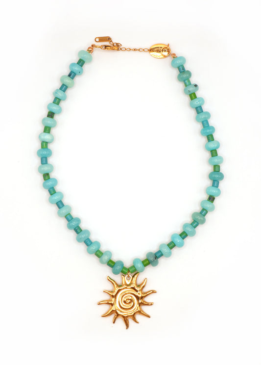 Veraneo Necklace