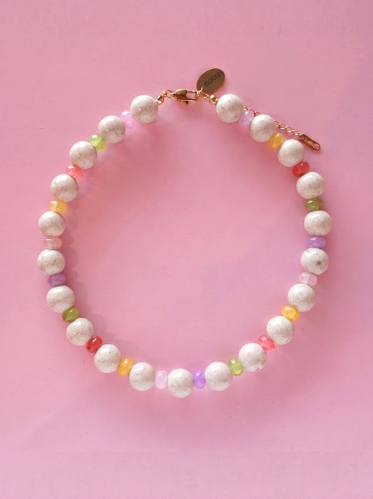 Vida Necklace
