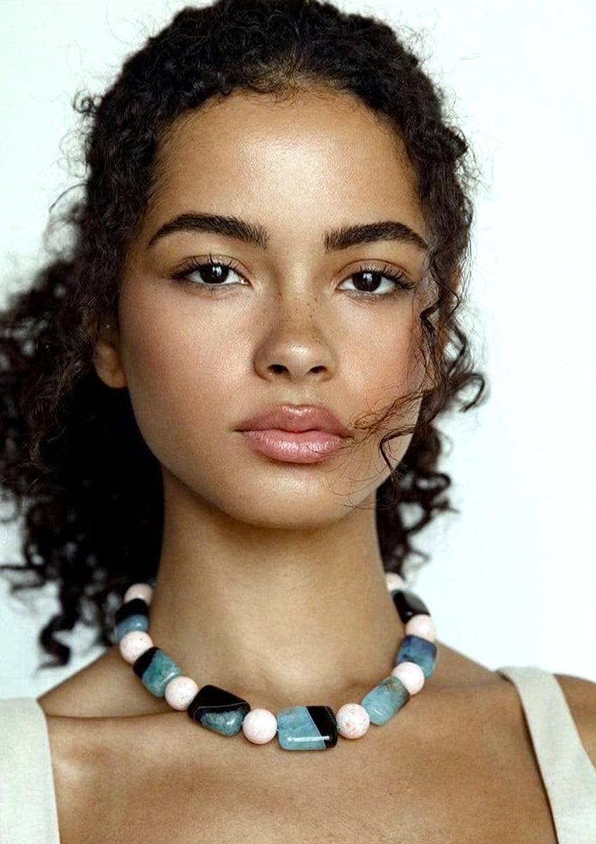 Vilma Necklace