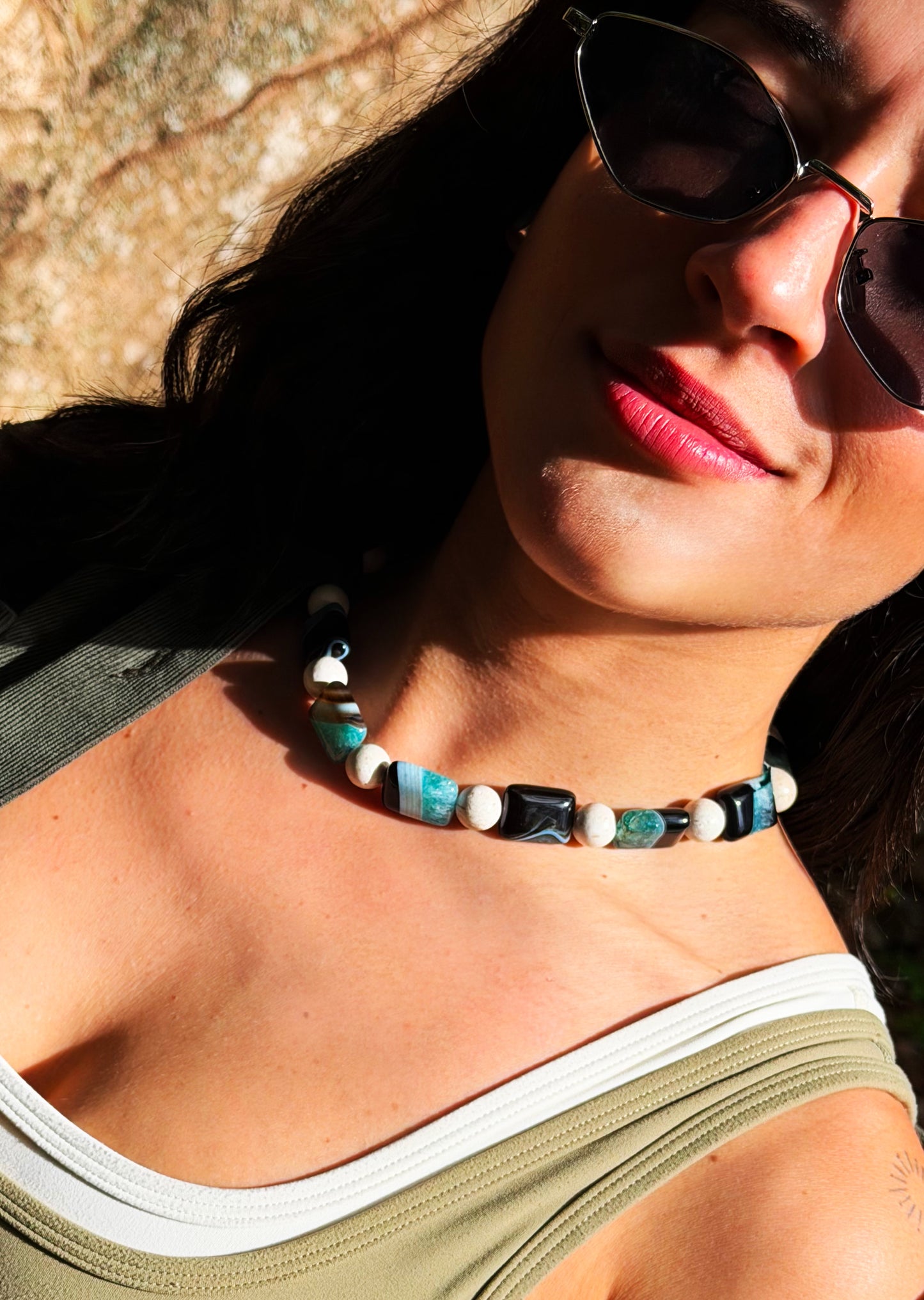 Vilma Necklace