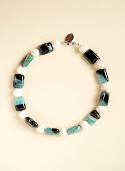 Vilma Necklace