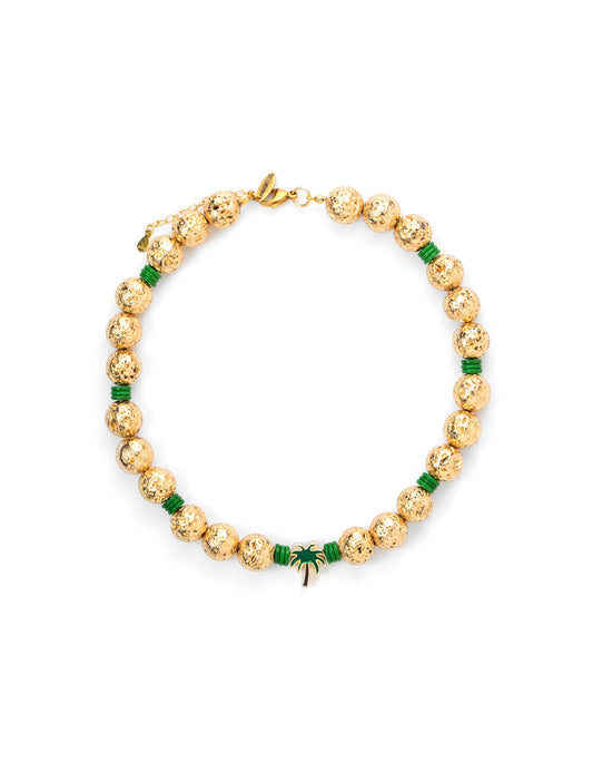 Weltita Necklace | Bad Bunny Collection