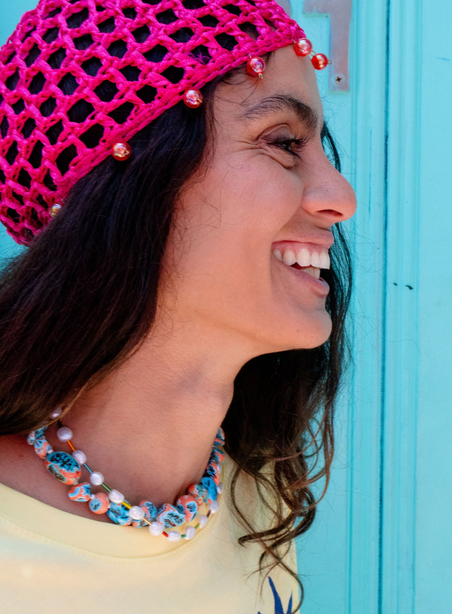 Ocoa Necklace