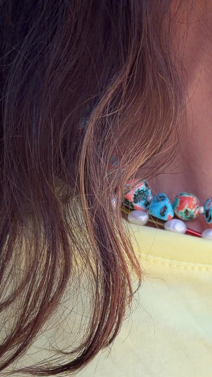 Ocoa Necklace