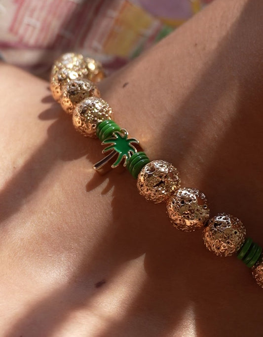 Weltita Necklace | Bad Bunny Collection