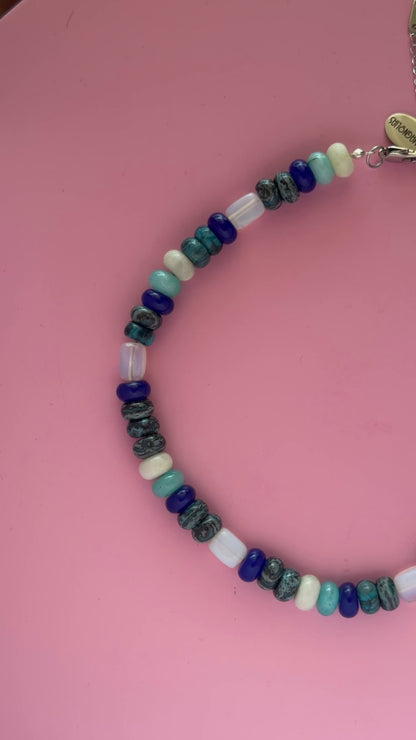 Bahía Necklace