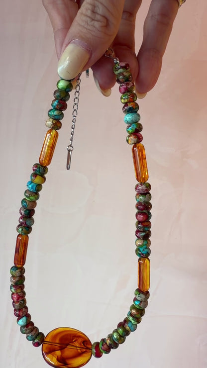 Marita Necklace