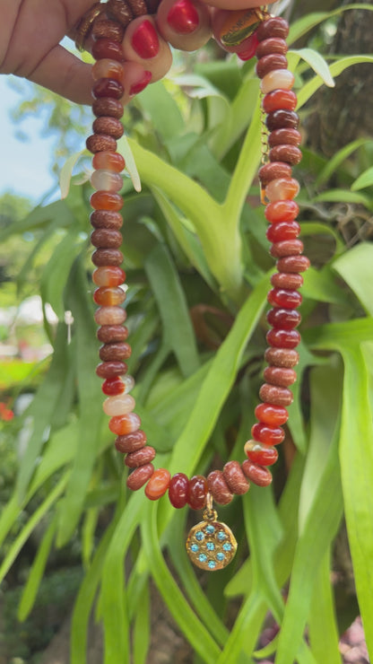 Salina Necklace