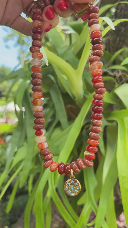 Salina Necklace