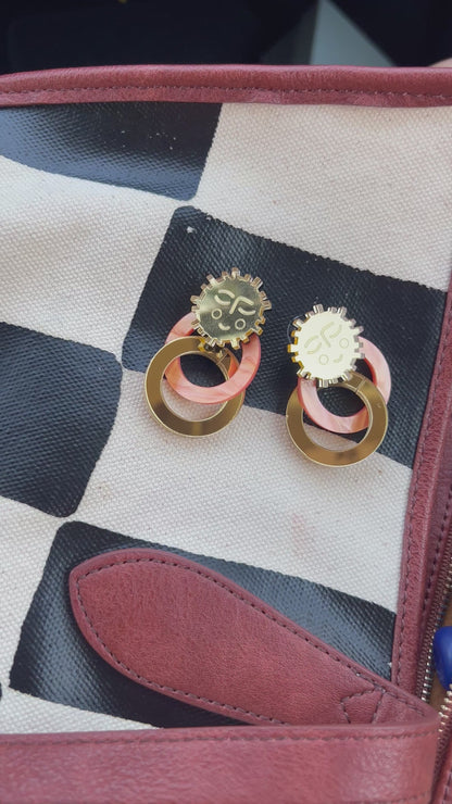 Amor de Verano Earrings