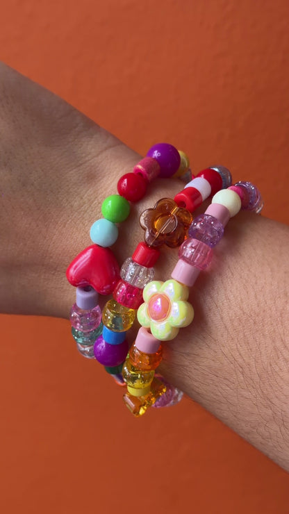 Girly Bracelets