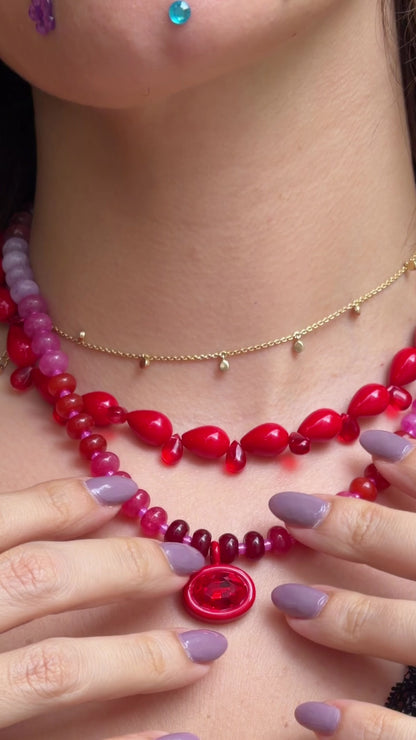 Amorino Necklace