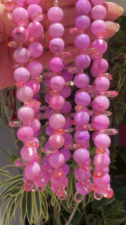 Justine Necklace
