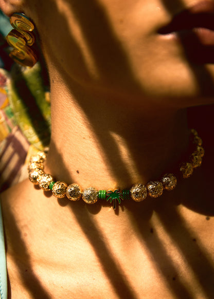 Weltita Necklace